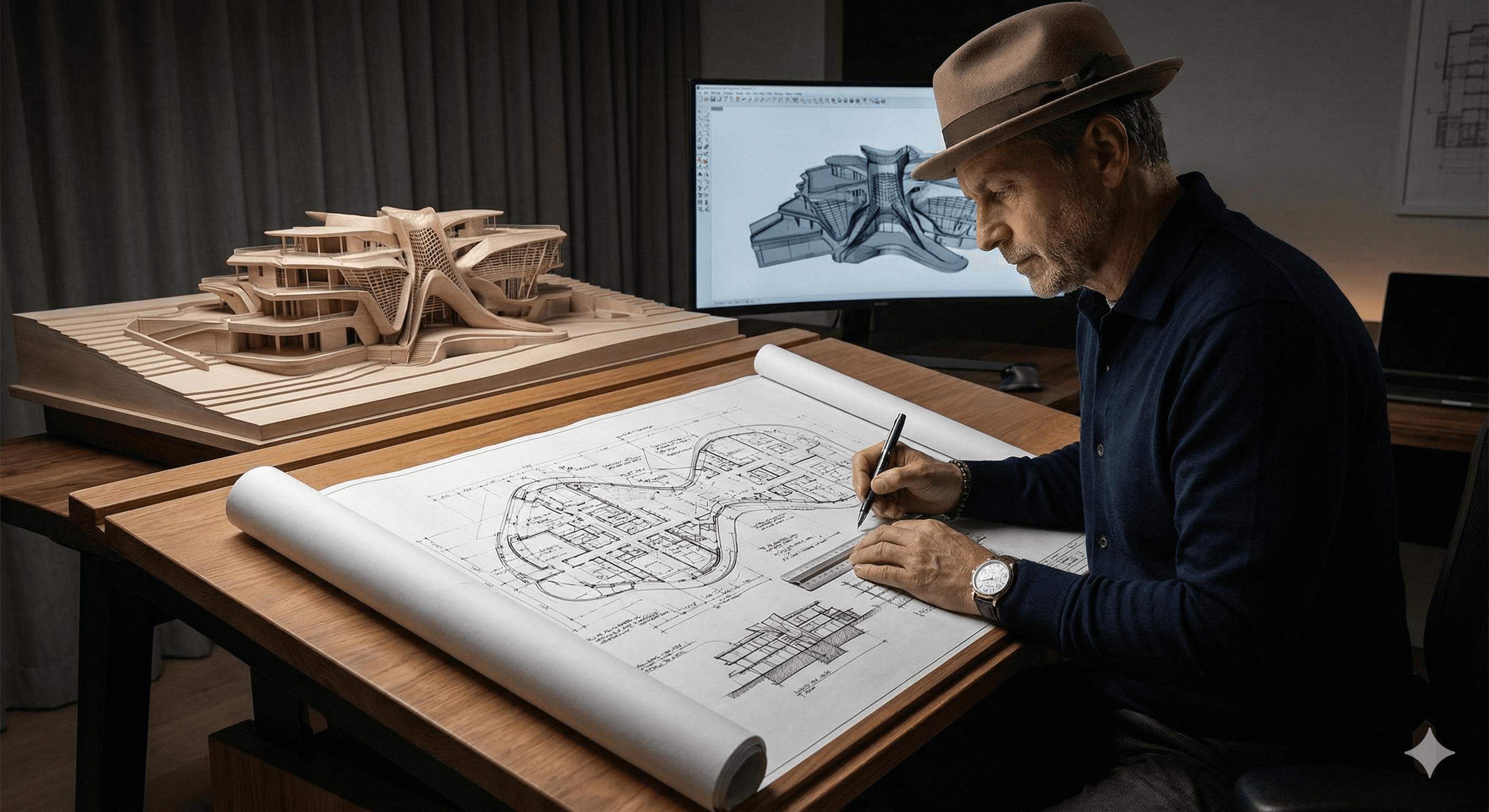 Arquitectura de Autor