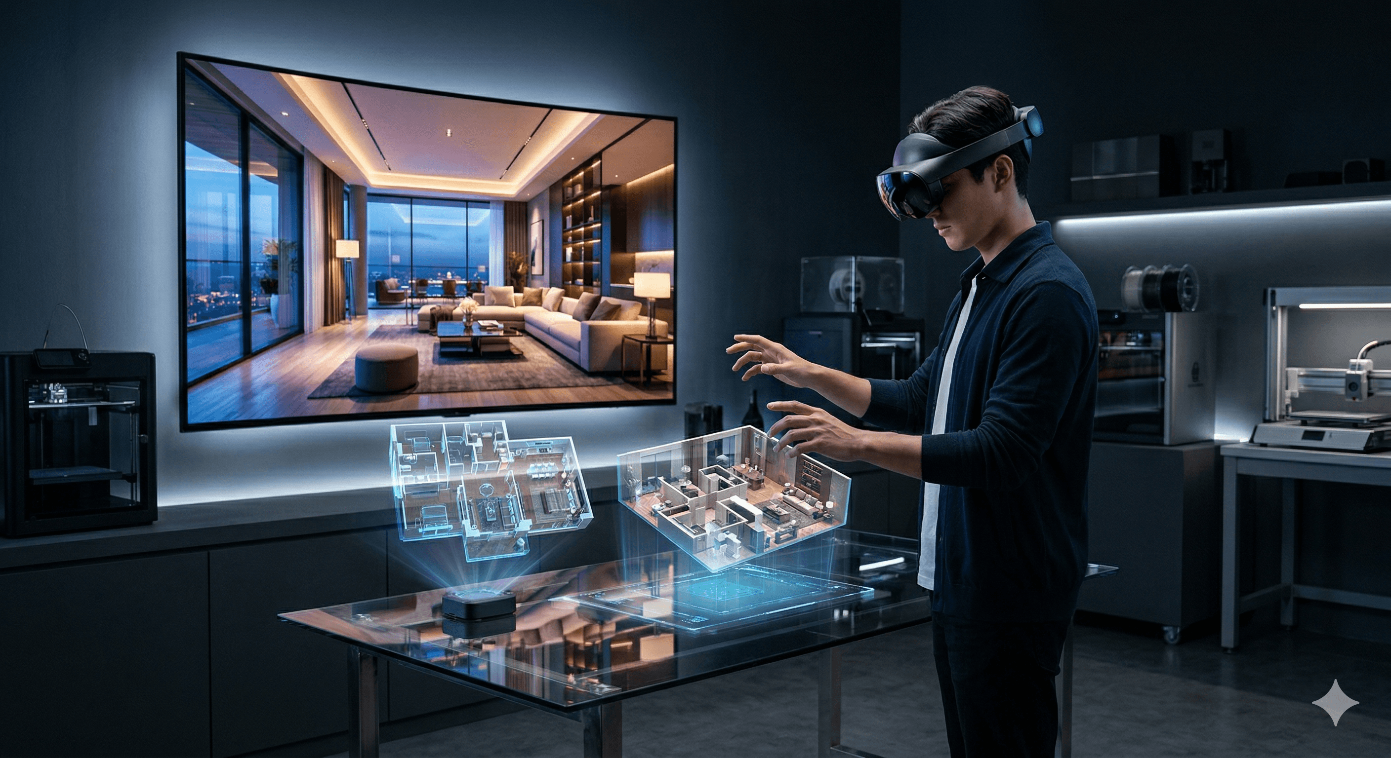 Visualización Inmersiva